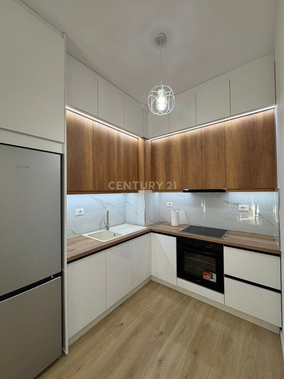 Apartament 2+1 me qira te Rezidenca Kadiu, Ali Demi