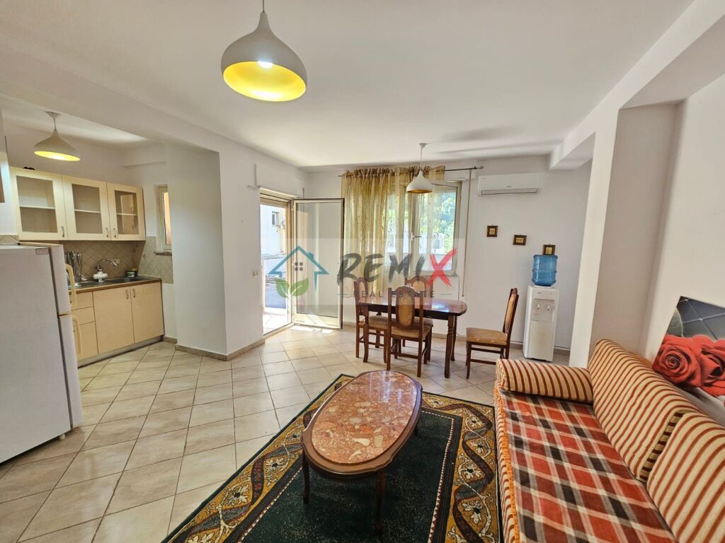 JEPET ME QERA APARTAMENT 1+1 NË VOLLGA, DURRES