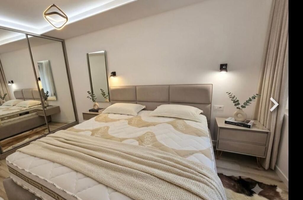 Shitje | Apartament 2 + 1 | Brryli | 200000 €
