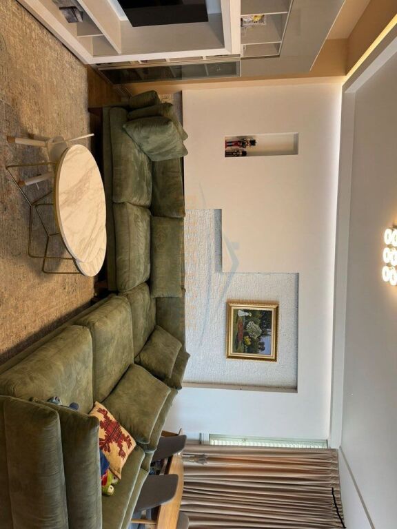APARTAMENT 2+1+PARKIM,MYSLYM SHYRI