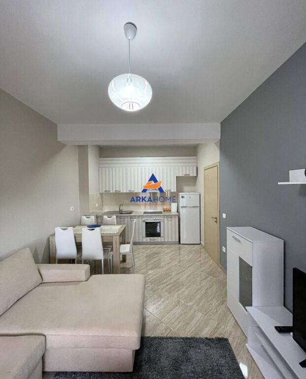 FOR RENT APARTMENT 1+1+BALCONY "FLOUR FACTORY" 55,000 LEKE