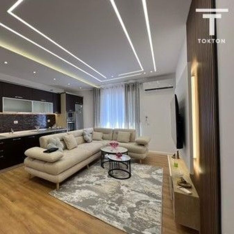 SHITET, APARTAMENT 2+1, MISTO MAME, TIRANË