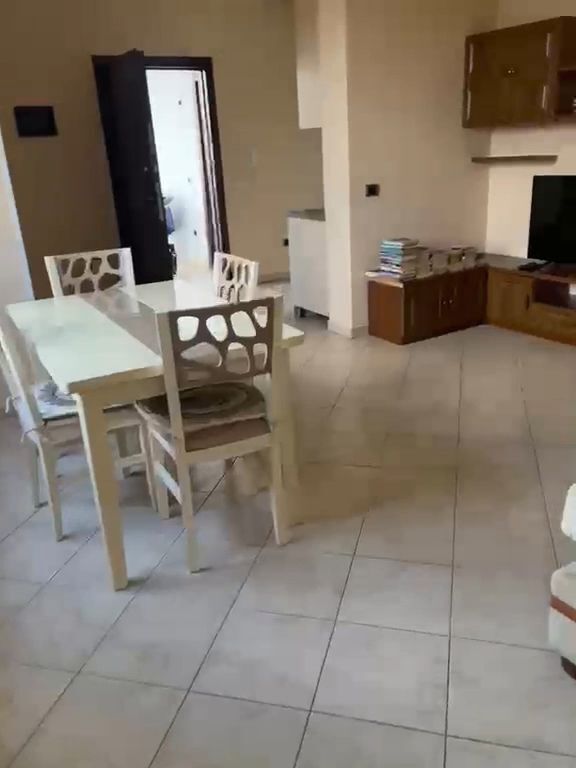 Apartment 2+1