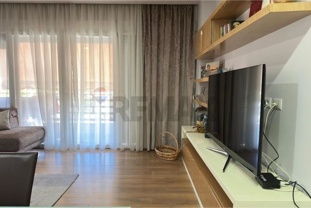 Apartment 3+1+2 for Sale in Laprakë – Ideal Opportunity for Living & Investment!