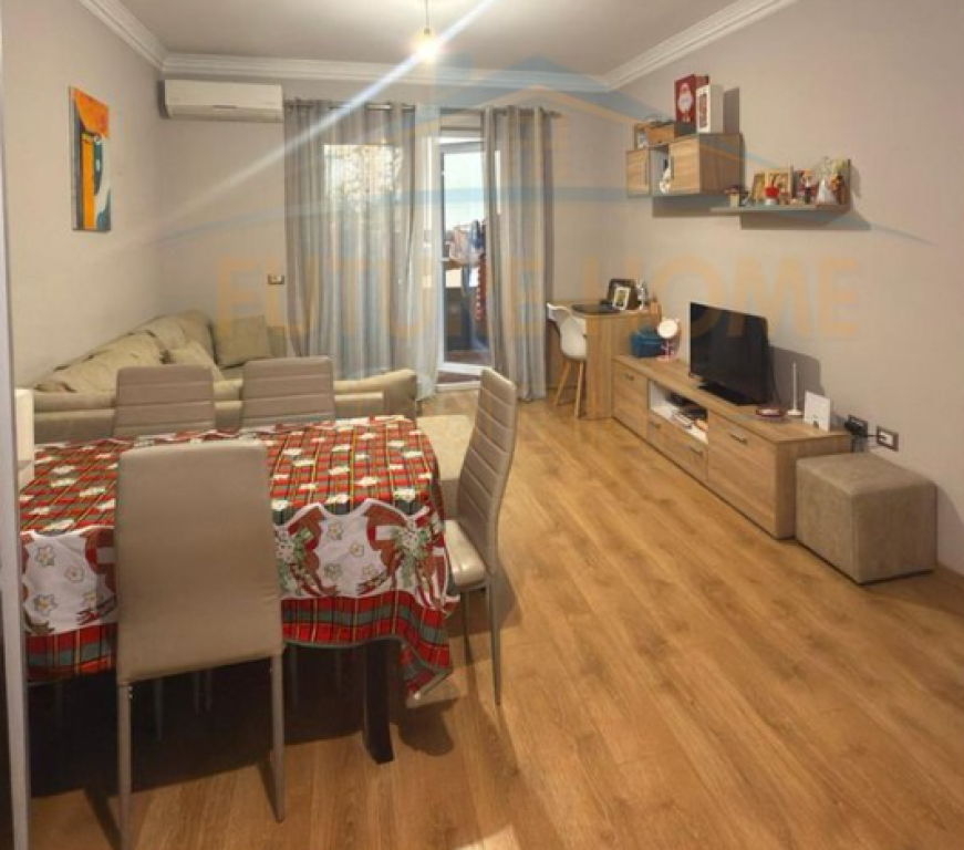 shes , Apartament 1+1, Unaza e Re, Tiranë OPP69119