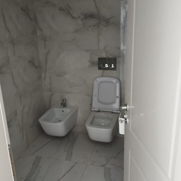 🏡 Apartment 1+1 for Sale – Near New Boulevard, Jordan Misja Street