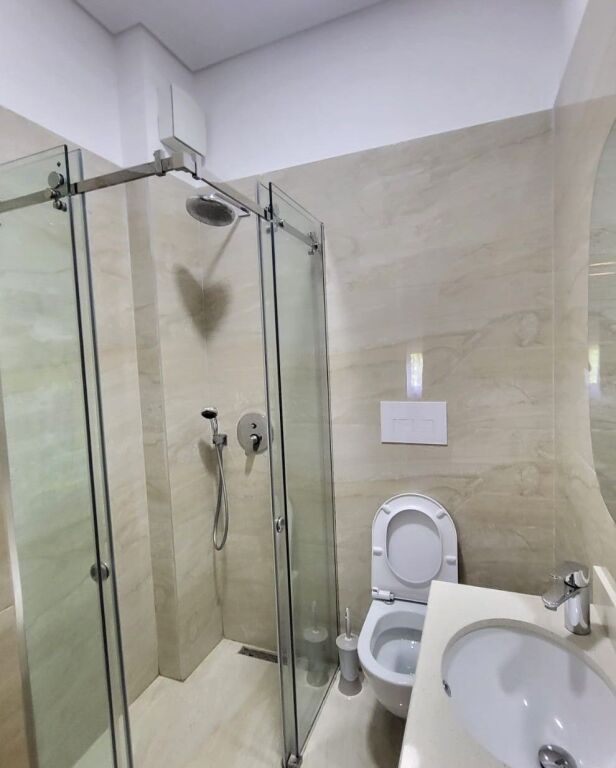 🏡 Jepet me Qira Apartament 2+1 – Secret Garden, pranë TEG