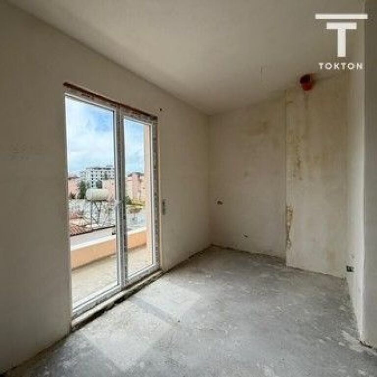 SHITET, APARTAMENT 1+1, RRUGA E GJUZËVE, GOLEM