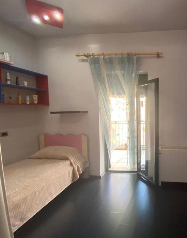 Durres Street apartment for rent 2+1