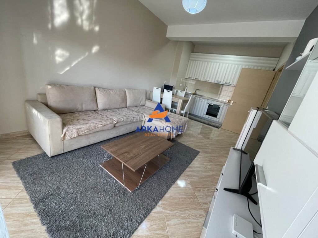 FOR RENT APARTMENT 1+1+BALCONY "FLOUR FACTORY" 55,000 LEKE