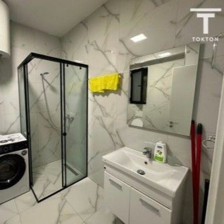 QIRA, APARTAMENT 1+1, RESIDENCA URBAN GATE, UNAZA E RE, TIRANË