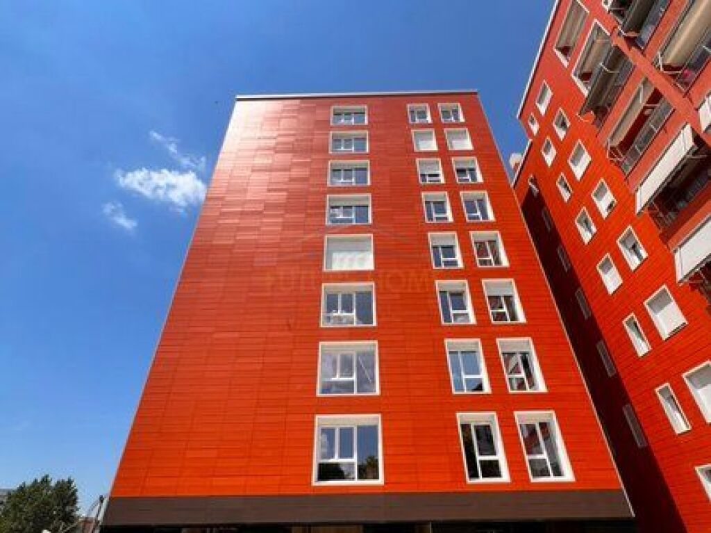 For sale, Apartment 1+1, Elbasan Street