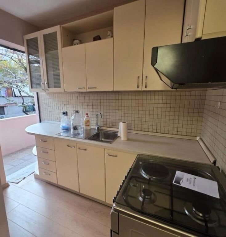 Apartament me qera 1+1 - 📍Myslym Shyri, prane karburant Kastrati 570 mije leke