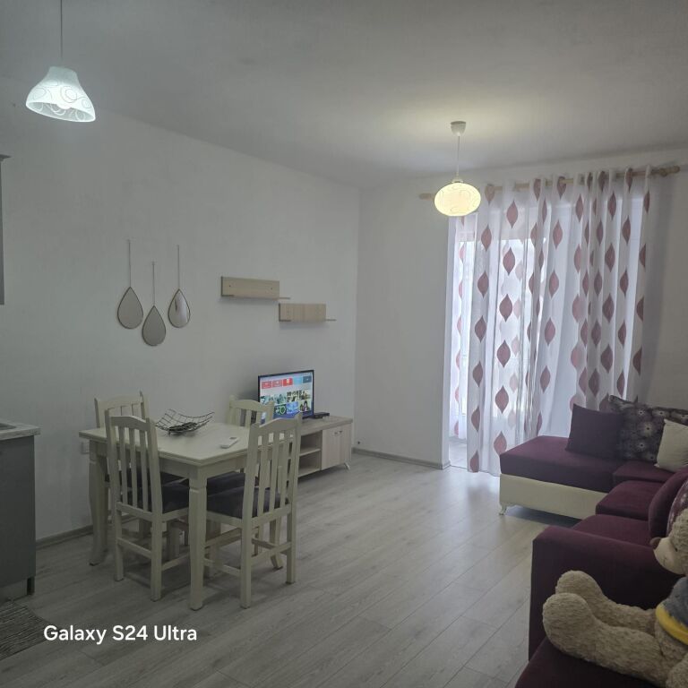 Apartament 1+1 me qera ne Astir tek Bar Sorriso
