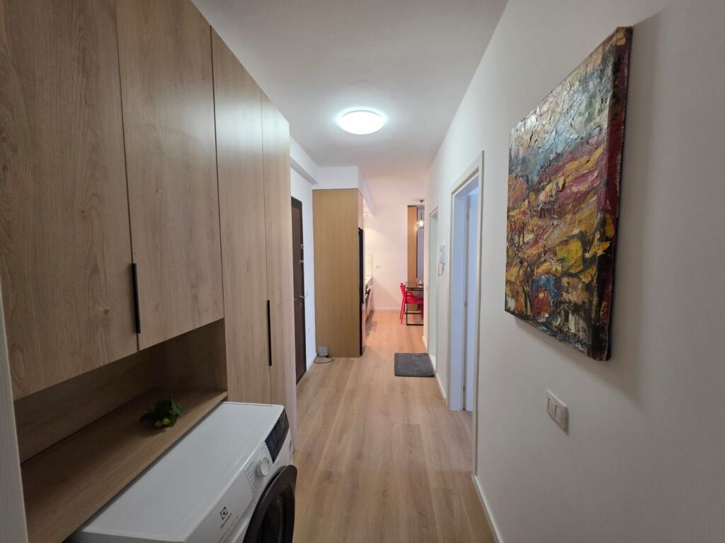 Apartment 2+1 for sale Former aviation field