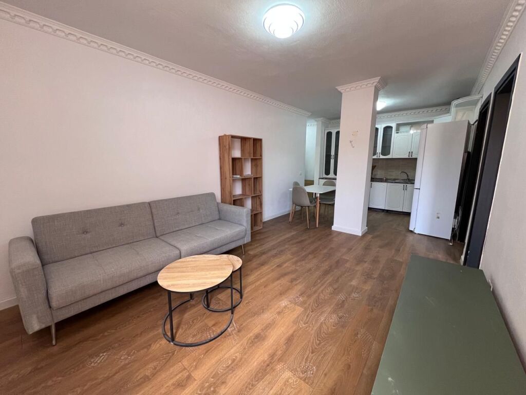 Apartament 2+1 - Kompleksi Alb-Adriatik