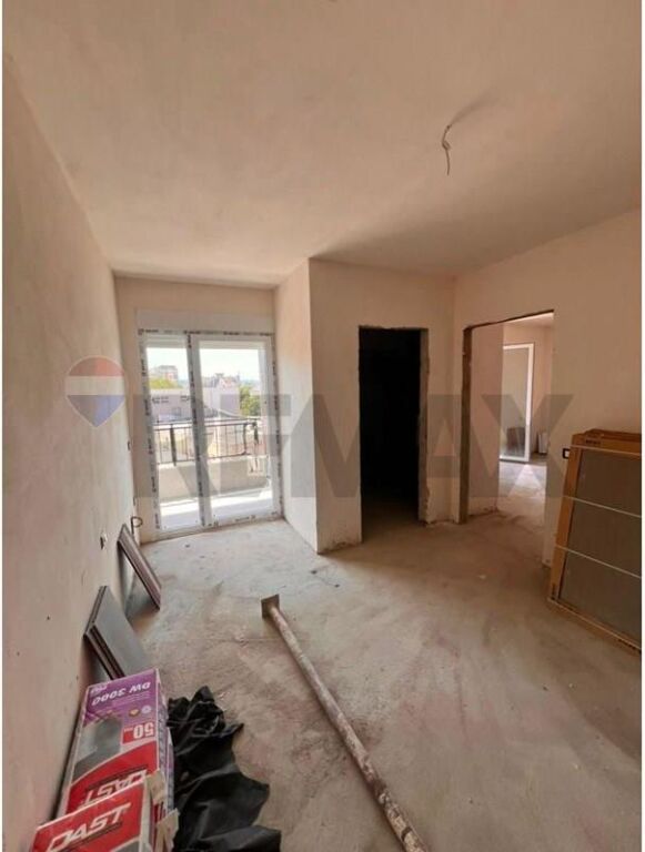 Apartment 1+1 for sale near Rruga e Elbasanit