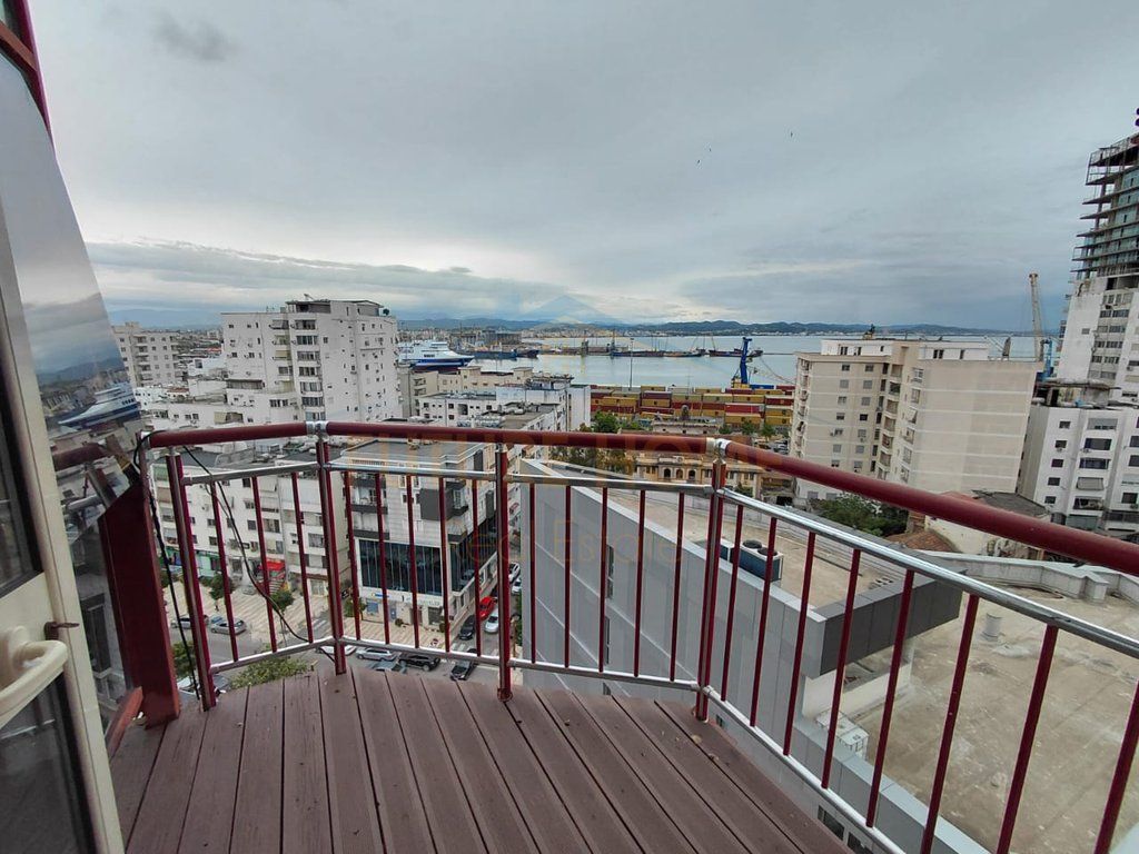 Rent, Apartment 2+1+2 Balconies, Center, Durres