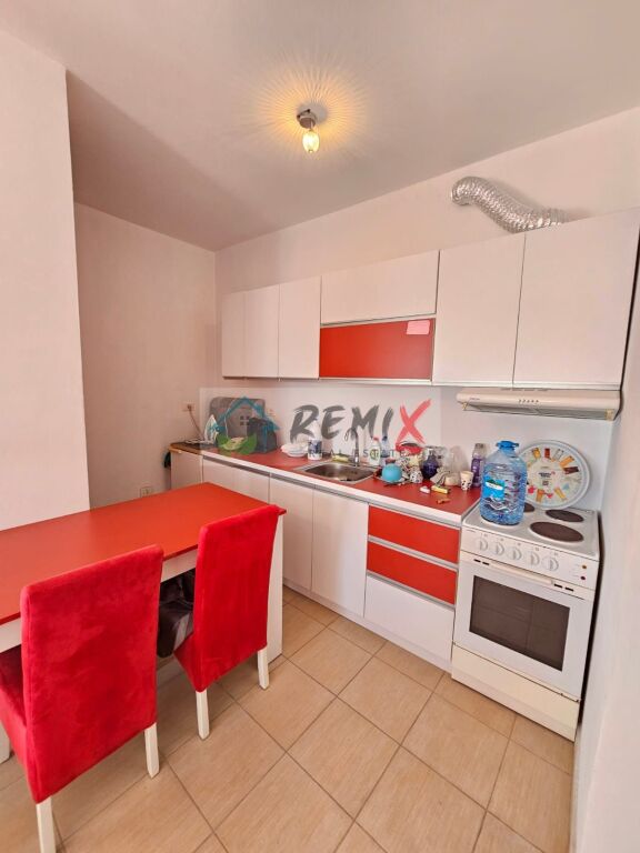 🏡 Jepet me qera apartament 1+1 totalisht i mobiluar ne Plepa Durrës