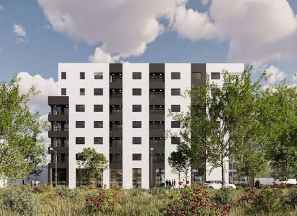 Shitet Apartament 2+1 Ekonomik - Paskuqan, Platinium 2 Residence
