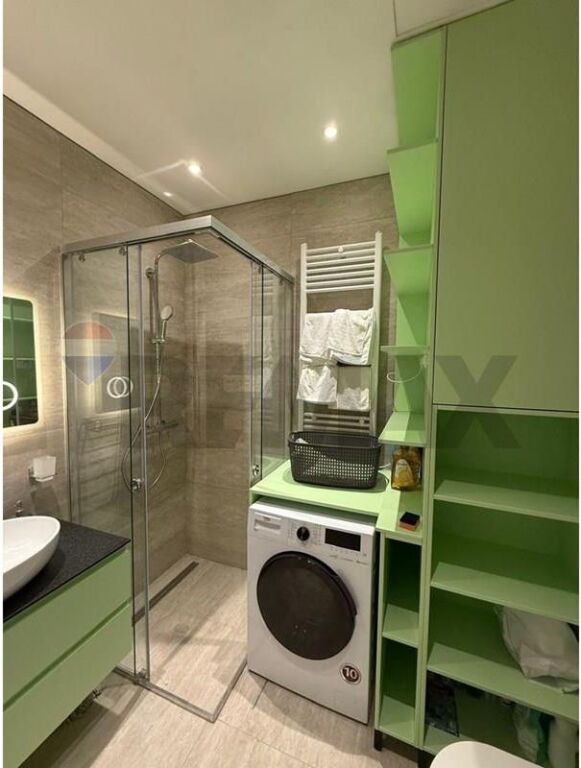 Apartment 1+1 for rent, Kosovareve Street