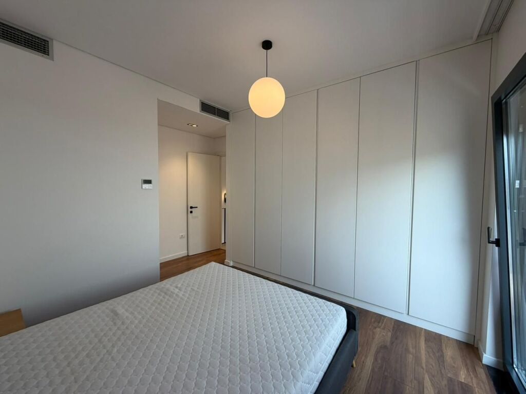 Individual villa for rent in Mullet near TEG.  