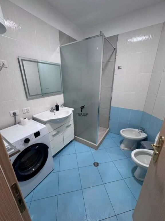 APARTAMENT ME QERA 2+1+2 YZBERISHT 50.000 LEKE FH-78838