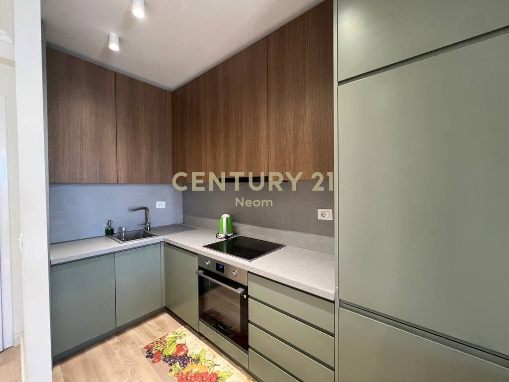 Apartament 1+1 me qera tek Turdiu - ish Fusha e Aviacionit
