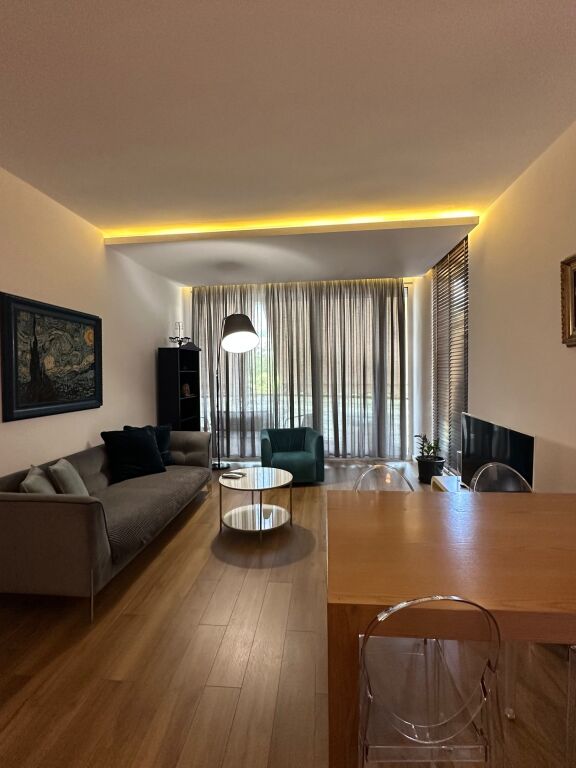 FOR RENT 2+1 APARTMENT – DRY LAKE