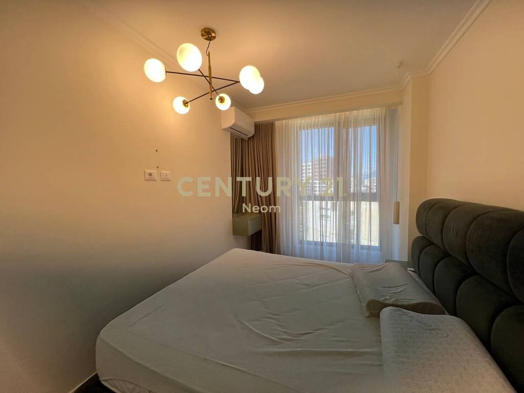 Apartament 1+1 me qera tek Turdiu - ish Fusha e Aviacionit