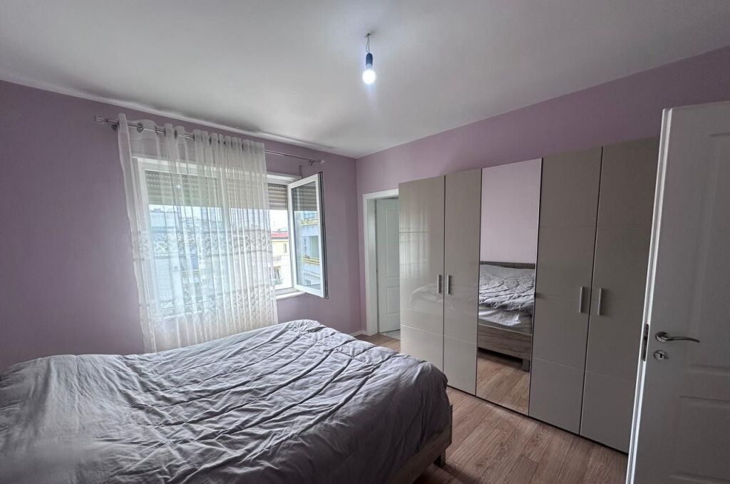 Rent | Apartament 2 + 1 | Liqeni i Thatë | 700 €/month