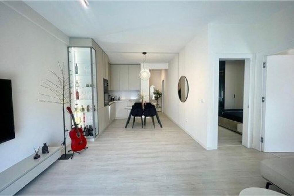 Apartament 2+1 per qira tek Kodra e Diellit1