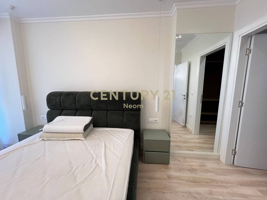 Apartament 1+1 me qera tek Turdiu - ish Fusha e Aviacionit