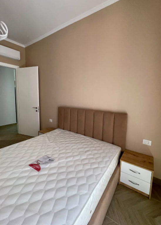 FOR RENT APARTMENT 1+1 +PARKING – DELIJORGJI COMPLEX