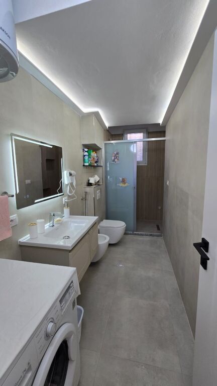Apartament 2+1 per qera