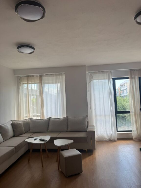 Apartament 3+1 + 2 Banjo + Ballkon