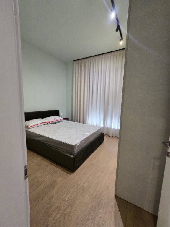 Appartamento 1+1+parcheggio al Complesso Delijorgji