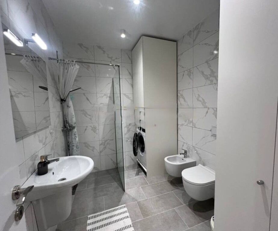 Apartament 1+1 me qera tek Turdiu - ish Fusha e Aviacionit