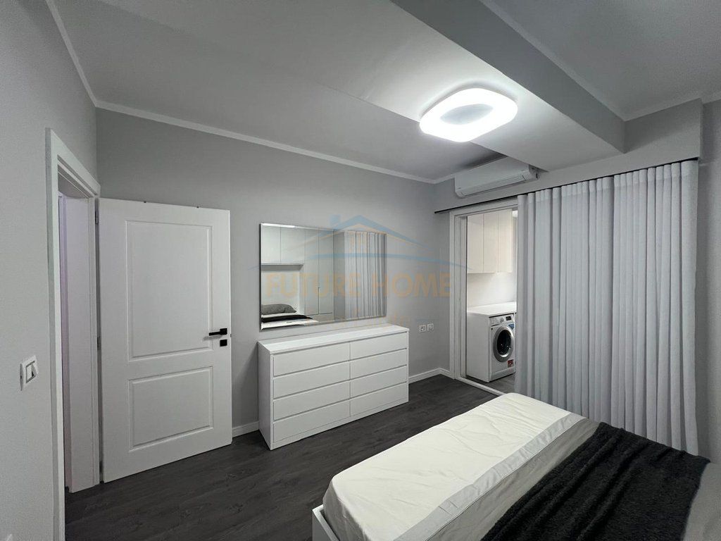 Qera, Apartament 2+1, Usluga, Stacioni i Trenit, Tiranë 750 €