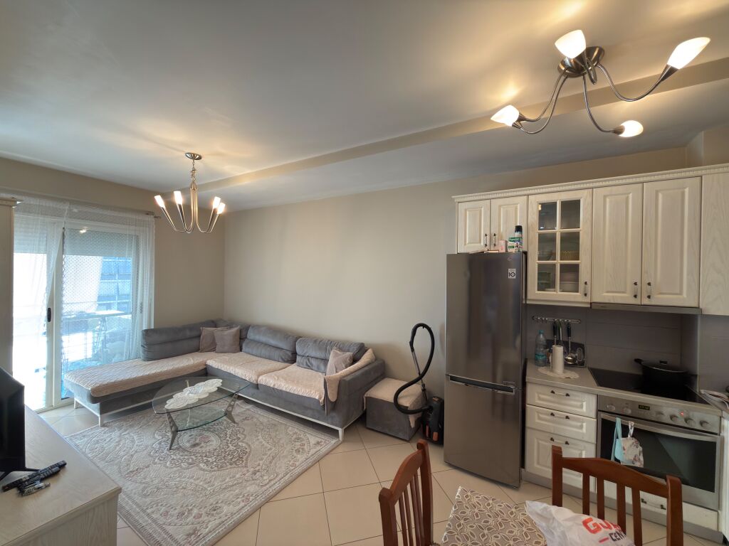 🏠Apartament 1+1 Në Shitje tek Kompleksi Golden Park