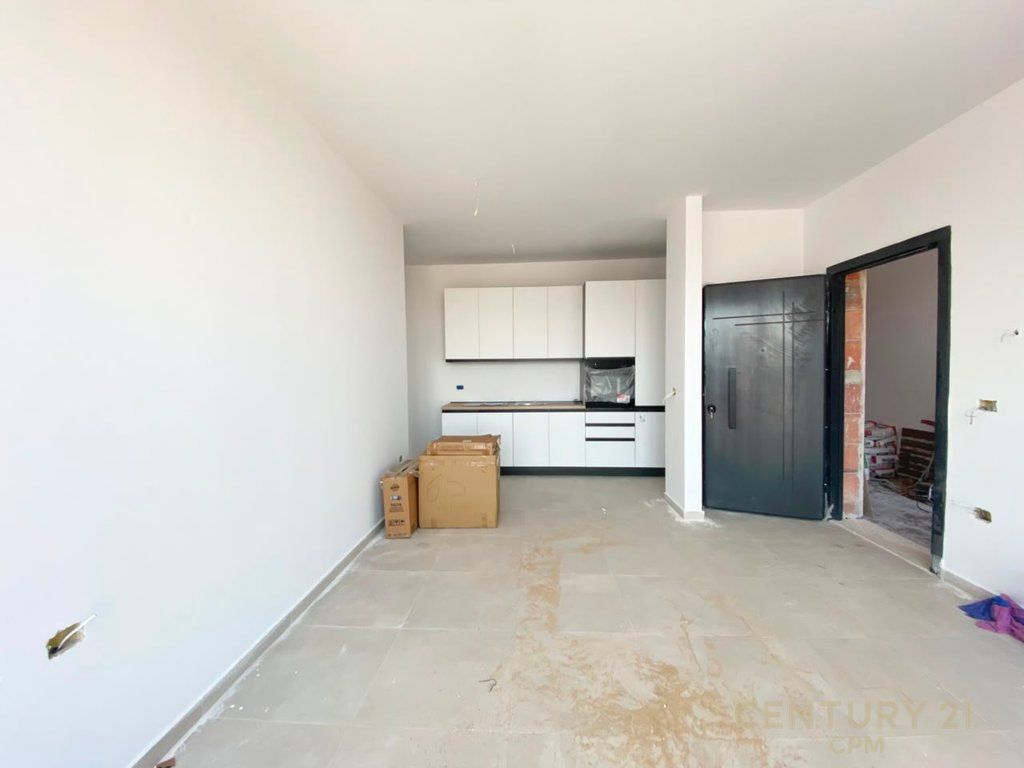 Apartament 1+1 ler shitje tek Rruga Siri Kodra