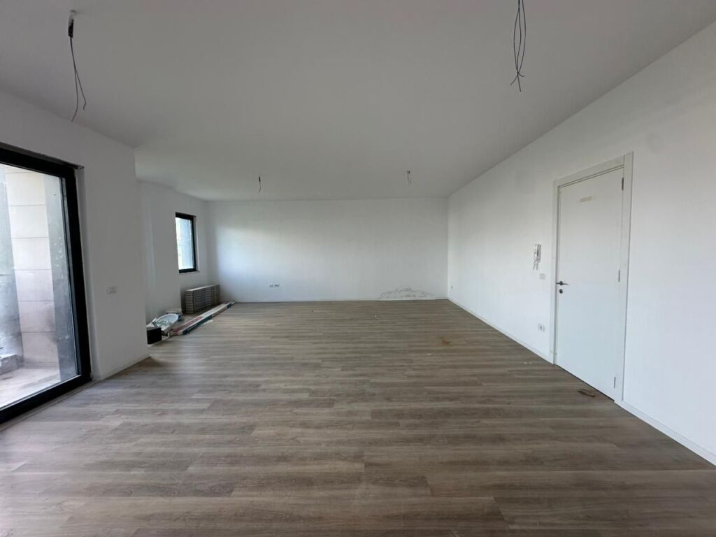 2+1 apartment for sale at the Dry Lake.