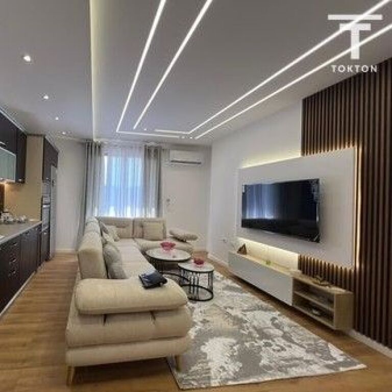 SHITET, APARTAMENT 2+1, MISTO MAME, TIRANË