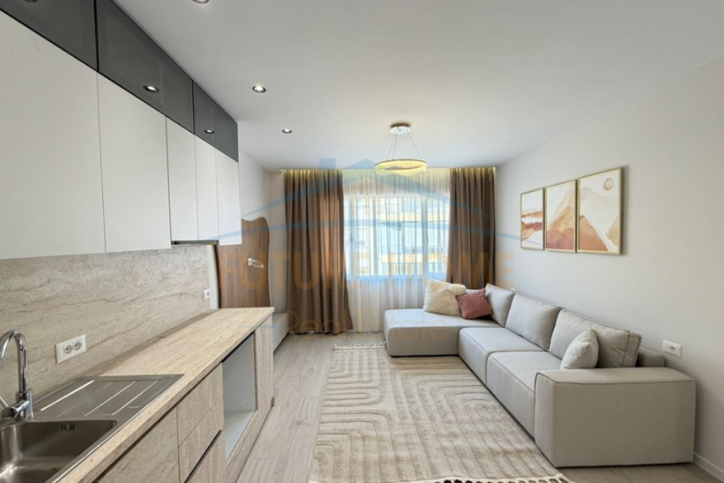 Vendo, Appartamento 1+1, Nuovo Anello, Tirana Capitale69836