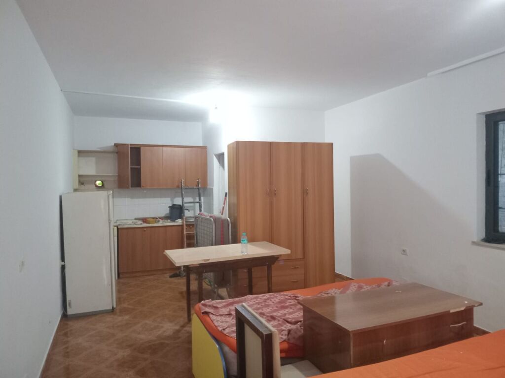 Jepet Garsoniere me Qira,Qytet studenti  