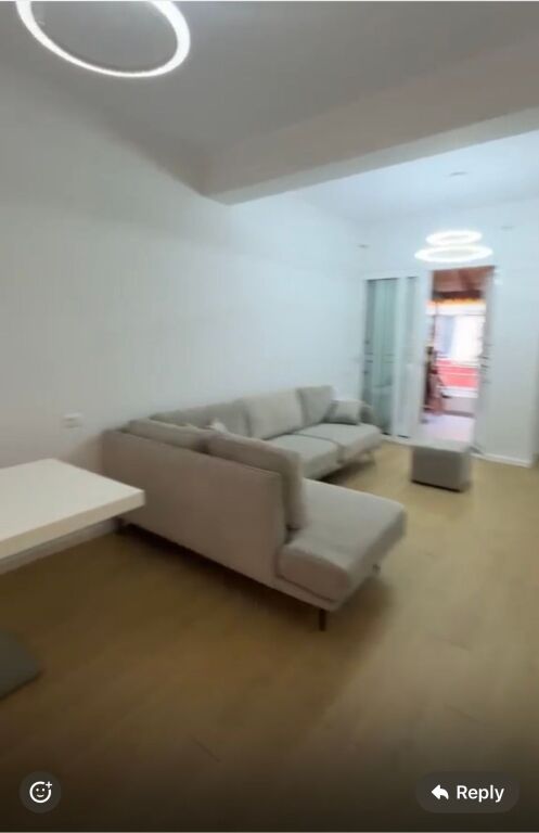 2+1, peti liq i thate street, 700 euro