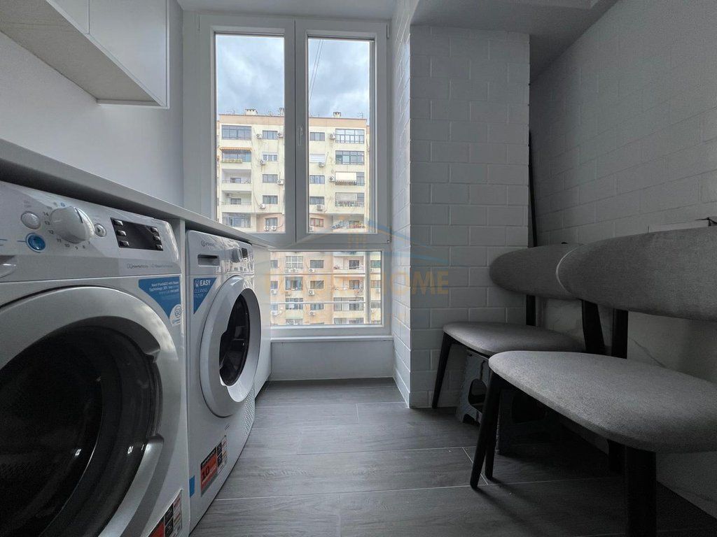 Qera, Apartament 2+1, Usluga, Stacioni i Trenit, Tiranë 750 €