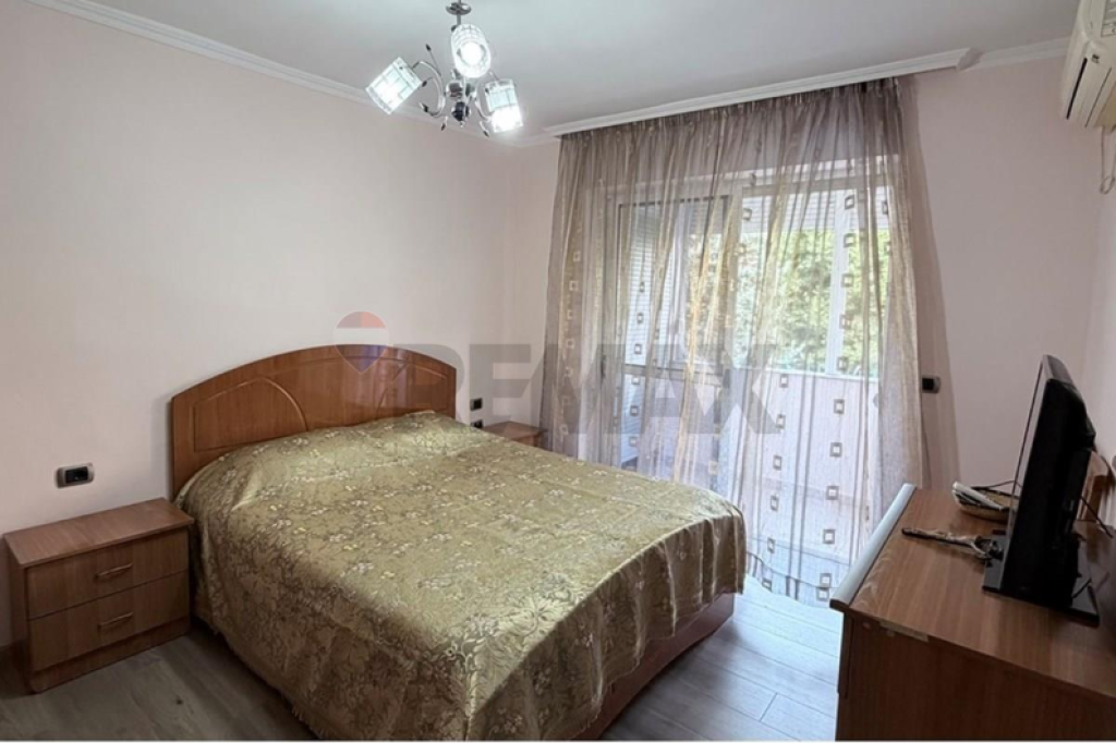 Apartment for sale 2+1 at Fusha e Ali Demit