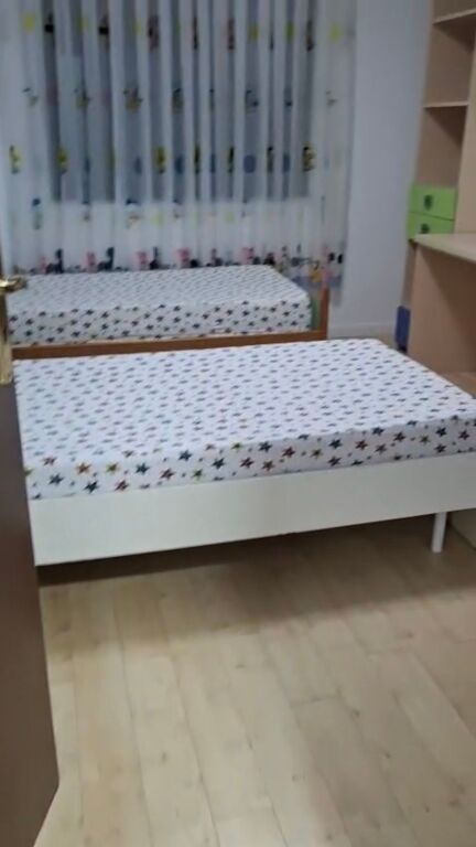 2+1, 4th floor without elevator, ballet school, 190,000 euros