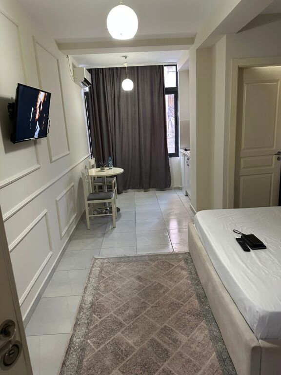 Qera | Garsoniere | Sheshi Willson | 400 €/muaj